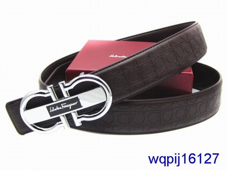Ferragamo Belts-173